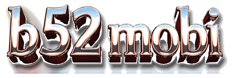 b52 mobi logo