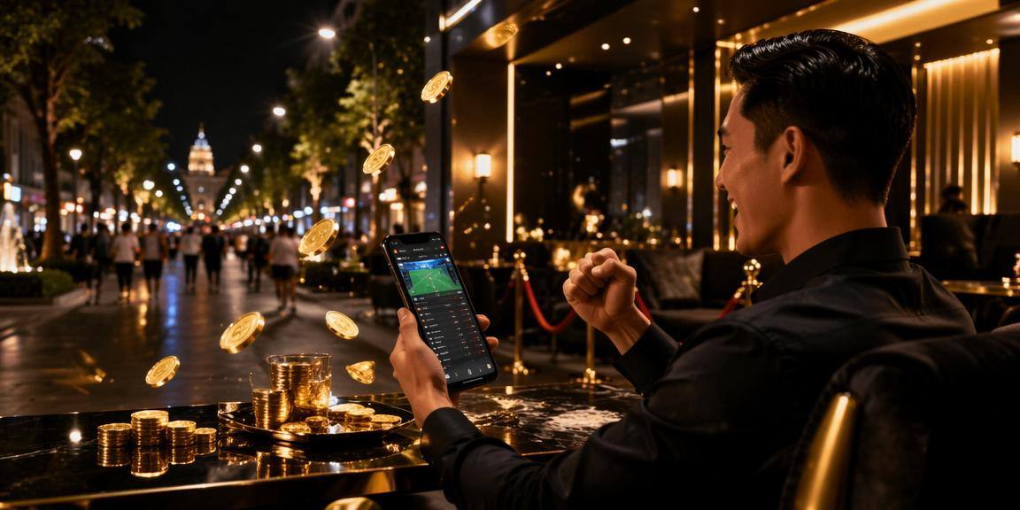 b52 mobi mobile gaming